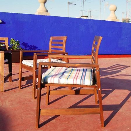 Feeling Sevilla Hostel Екстериор снимка