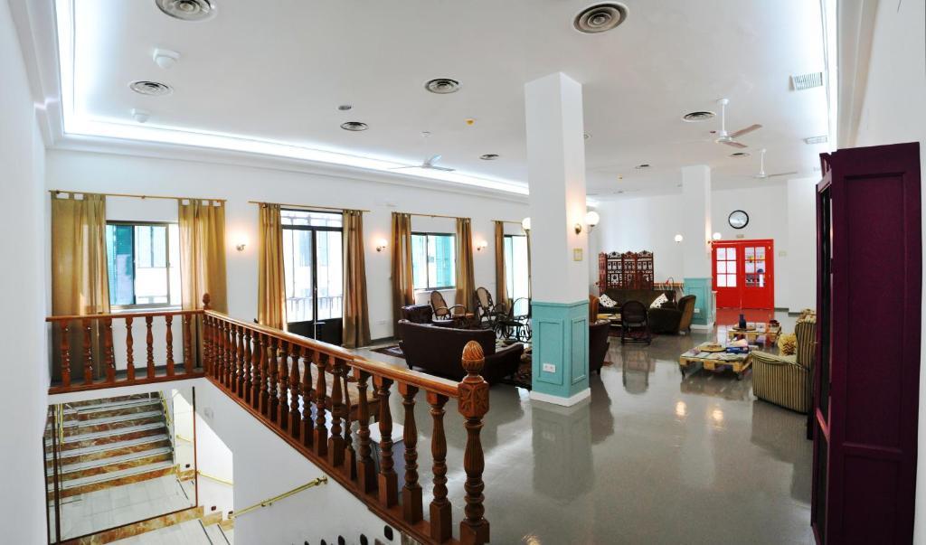 Feeling Sevilla Hostel Екстериор снимка