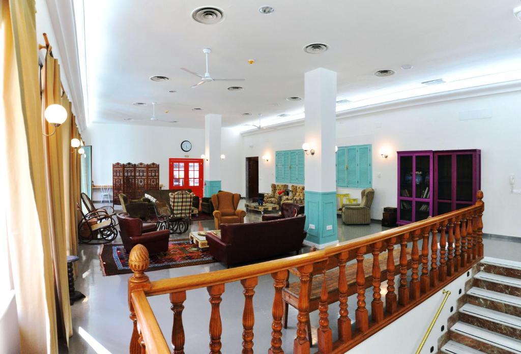 Feeling Sevilla Hostel Екстериор снимка