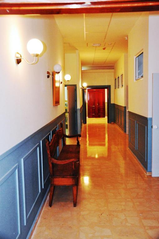 Feeling Sevilla Hostel Екстериор снимка
