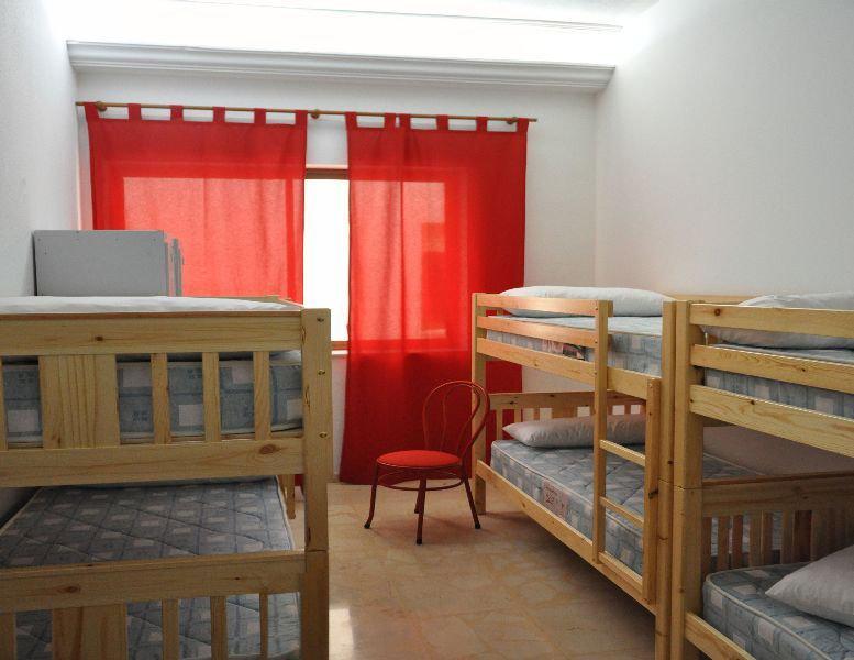 Feeling Sevilla Hostel Екстериор снимка