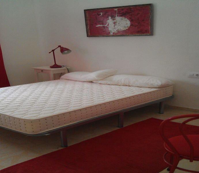 Feeling Sevilla Hostel Екстериор снимка