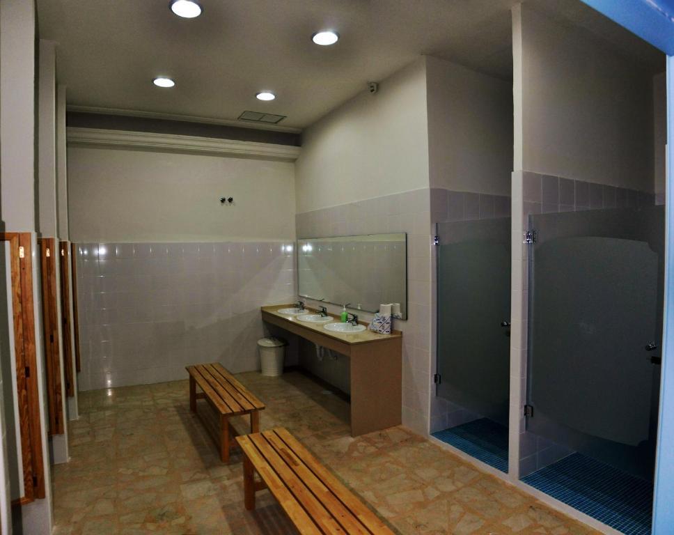 Feeling Sevilla Hostel Стая снимка