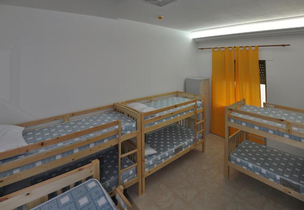 Feeling Sevilla Hostel Стая снимка