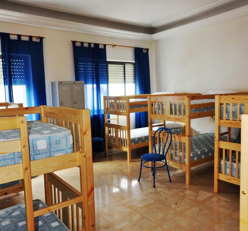 Feeling Sevilla Hostel Стая снимка