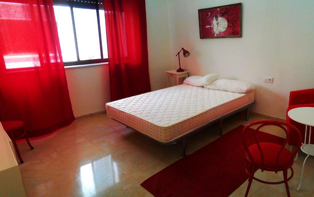 Feeling Sevilla Hostel Стая снимка