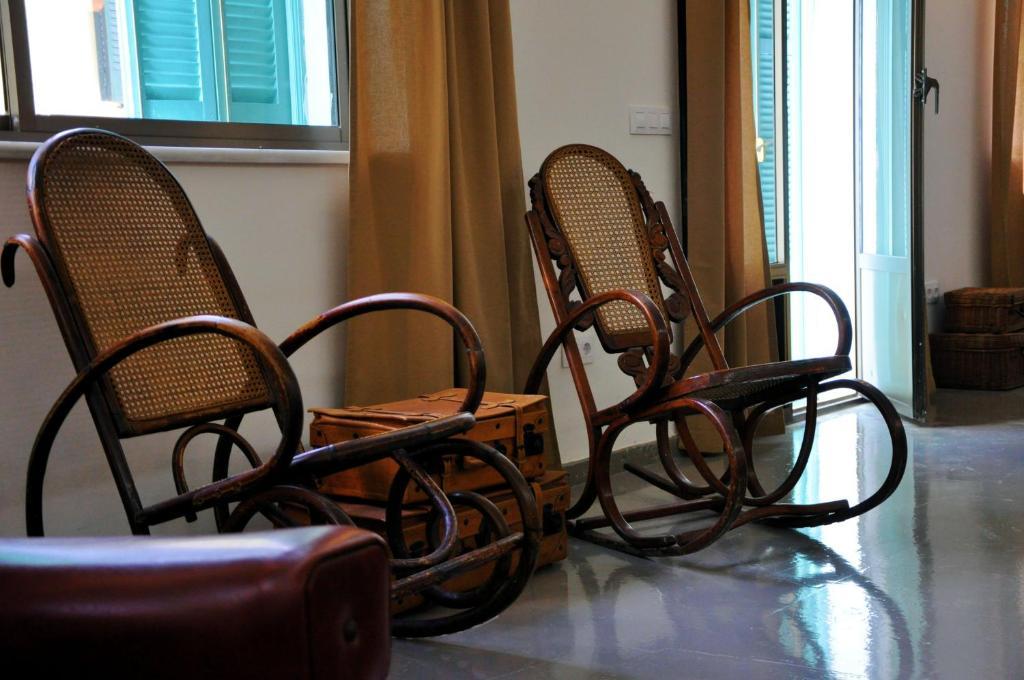Feeling Sevilla Hostel Стая снимка