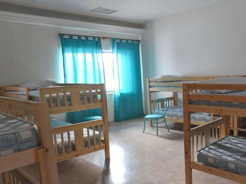 Feeling Sevilla Hostel Екстериор снимка